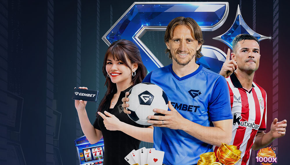 GemBet Sports Singapore: Best Odds & Live Sports Betting