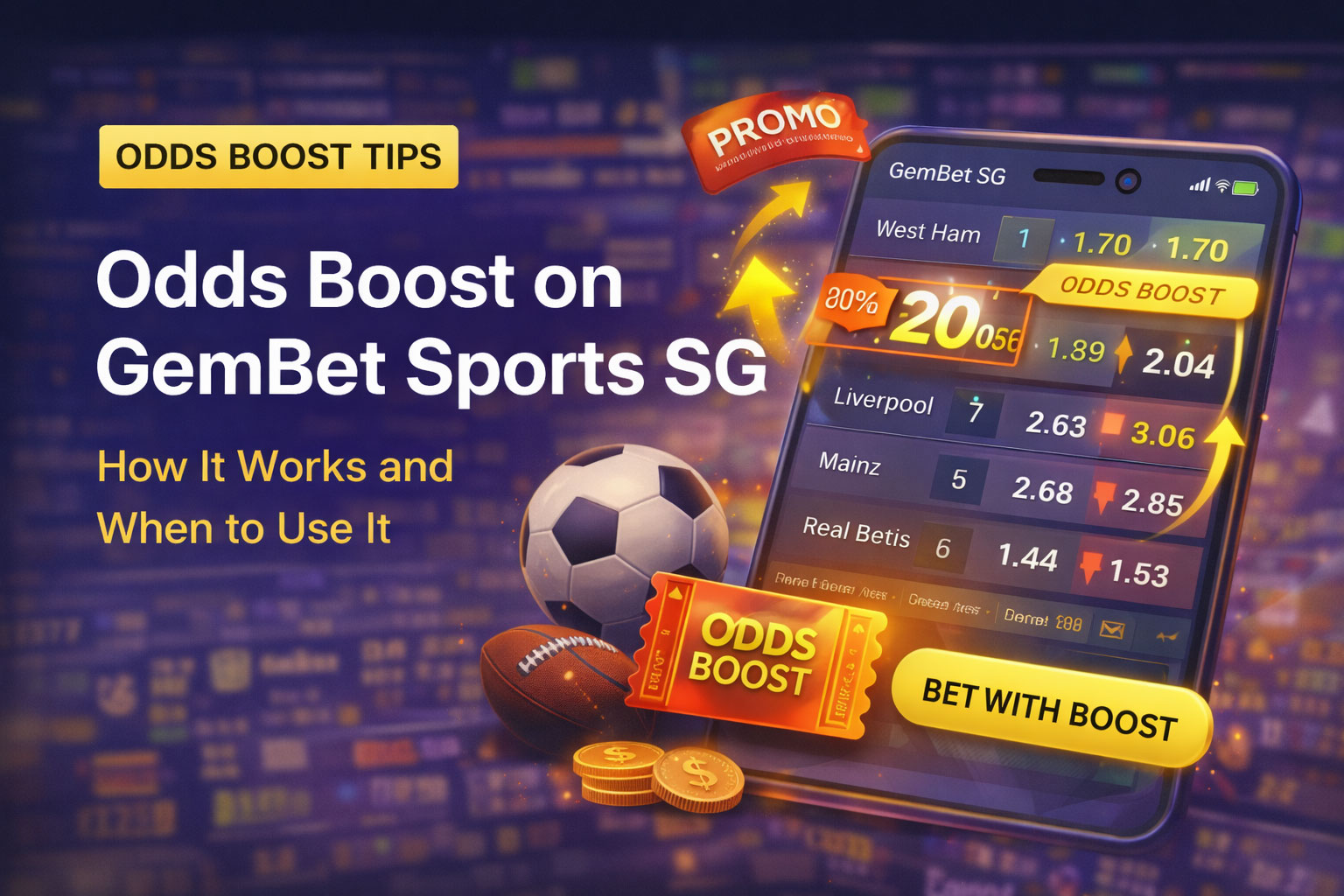 When to Bet for Best Odds