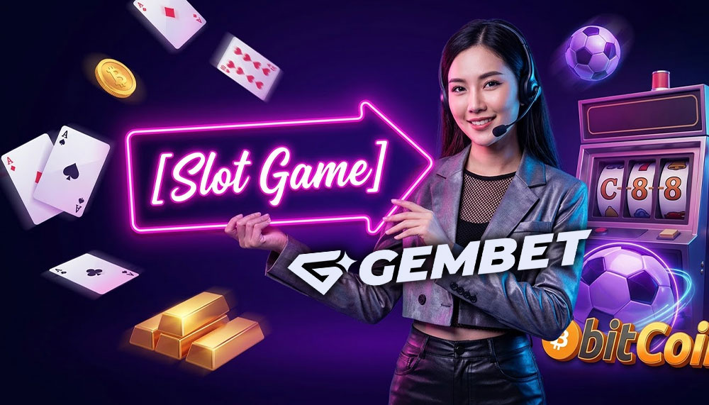 Slot Game Online RTP Meaning